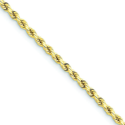 4mm Rope Chain
