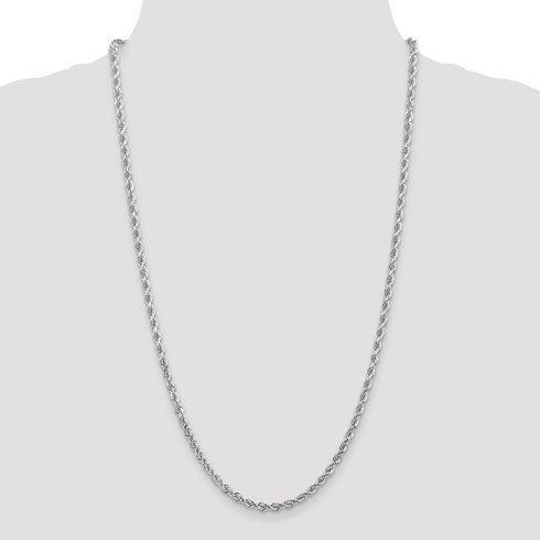 4mm Rope Chain