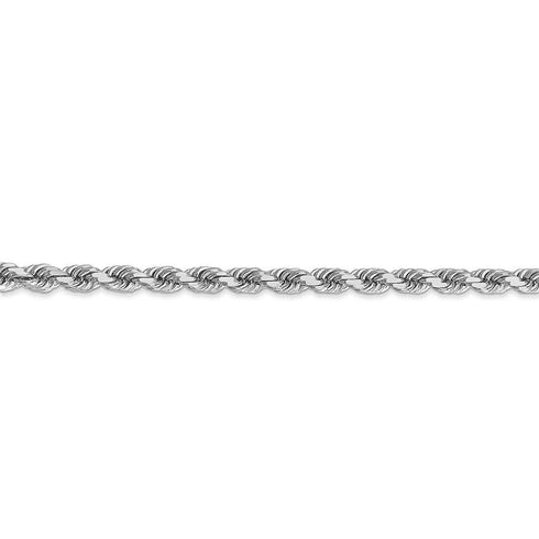 4mm Rope Chain