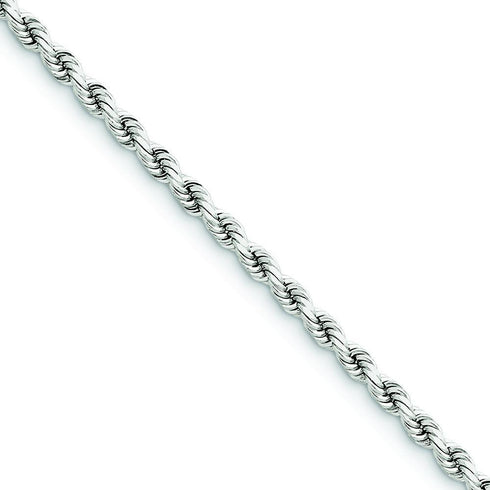 4mm Rope Chain
