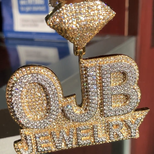 Custom Pendant Deposit